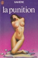 couverture réduite de 'La punition' - couverture livre occasion