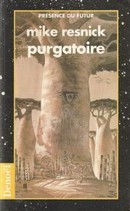 couverture réduite de 'Purgatoire' - couverture livre occasion
