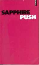 Push - couverture livre occasion