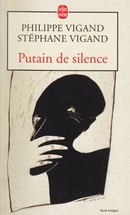 Putain de silence - couverture livre occasion
