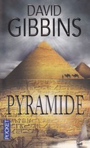 Pyramide - couverture livre occasion