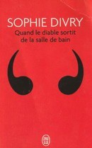 Quand le diable sortit de la salle de bain - couverture livre occasion