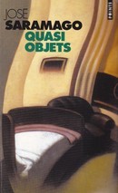 Quasi objets - couverture livre occasion
