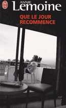 Que le jour recommence - couverture livre occasion