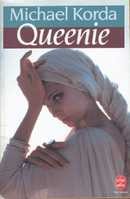 Queenie - couverture livre occasion