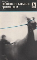 Querelleur - couverture livre occasion