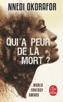 Qui a peur de la mort ? - couverture livre occasion