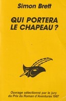 Qui portera le chapeau ? - couverture livre occasion