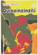 Quinzinzinzili - couverture livre occasion