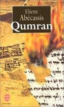 Qumran - couverture livre occasion