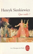 Quo vadis ? - couverture livre occasion