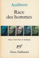 Race des hommes - couverture livre occasion