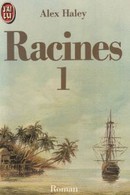 Racines I & II - couverture livre occasion