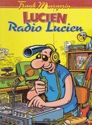 Radio Lucien - couverture livre occasion
