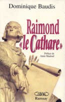 Raimond "le Cathare" - couverture livre occasion