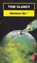Rainbow Six I & II - couverture livre occasion