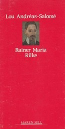 Rainer Maria Rilke - couverture livre occasion