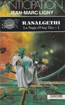 Rasalgethi - couverture livre occasion