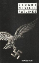 Ratlines - couverture livre occasion