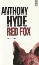 Red fox - couverture livre occasion