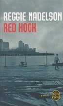 Red hook - couverture livre occasion