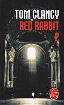 Red Rabbit - couverture livre occasion
