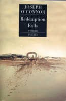 Redemption Falls - couverture livre occasion