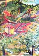 Regain - couverture livre occasion