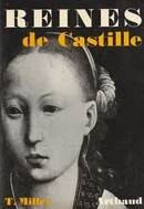 Reines de Castille - couverture livre occasion