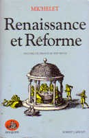 Renaissance et réforme - couverture livre occasion