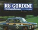 Renault 8 Gordini - couverture livre occasion