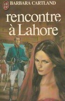 Rencontre à Lahore - couverture livre occasion