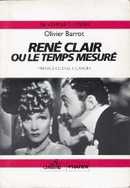 René Clair ou le temps mesuré - couverture livre occasion