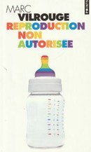 Reproduction non autorisée - couverture livre occasion