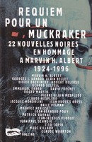 Requiem pour un muckraker - couverture livre occasion