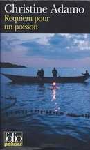 Requiem pour un poisson - couverture livre occasion