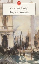 couverture réduite de 'Requiem vénitien' - couverture livre occasion