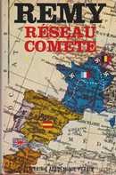 Réseau Comète I - couverture livre occasion