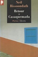 Retour à Casaquemada - couverture livre occasion