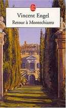 Retour à Montechiarro - couverture livre occasion
