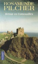 Retour en Cornouailles - couverture livre occasion