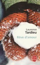 Rêve d'amour - couverture livre occasion
