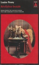 Révélation brutale - couverture livre occasion