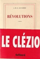 Révolutions - couverture livre occasion