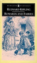 Rewards and Fairies - couverture livre occasion