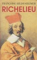 Richelieu - couverture livre occasion