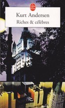 Riches & célèbres - couverture livre occasion