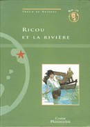 Ricou et la rivière - couverture livre occasion
