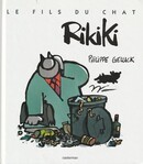 Rikiki - couverture livre occasion