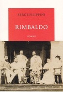 Rimbaldo - couverture livre occasion